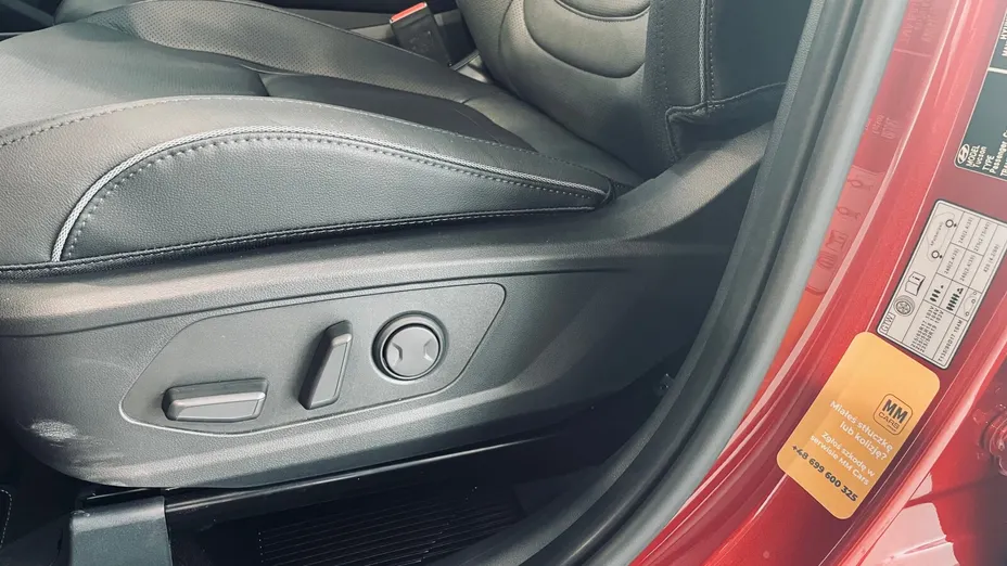 HYUNDAI Tucson Tucson 1.6 T-GDi Platinum 2WD DCT Nowy