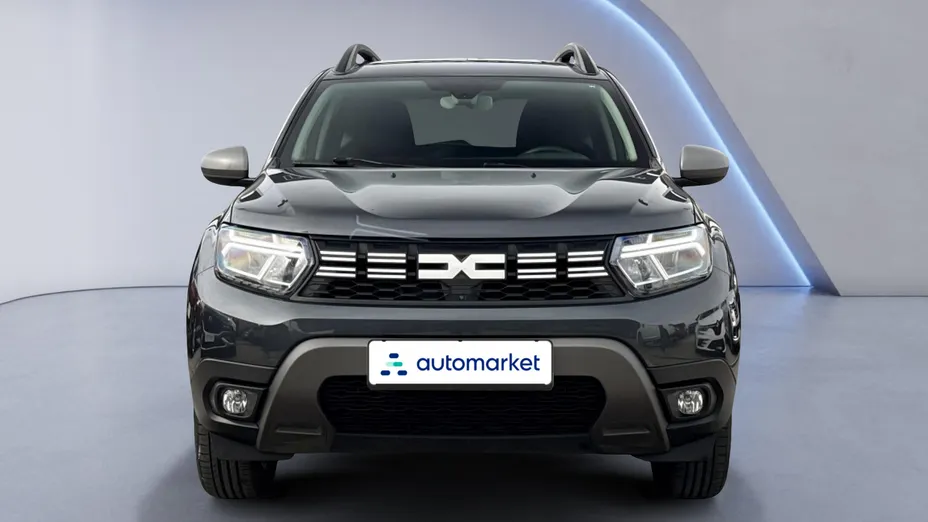 DACIA Duster Duster 1.0 TCe Journey LPG