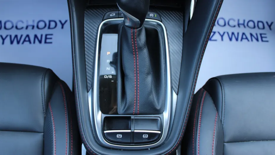 MG ZS ZS 1.0 T-GDI Exclusive aut