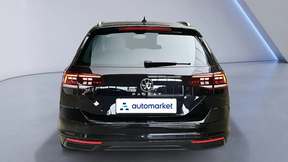 VOLKSWAGEN Passat Passat 2.0 TDI EVO Business