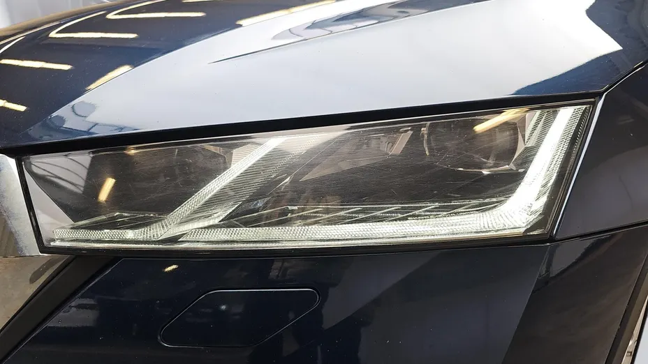 SKODA Octavia Octavia 2.0 TDI 4x4 Scout DSG