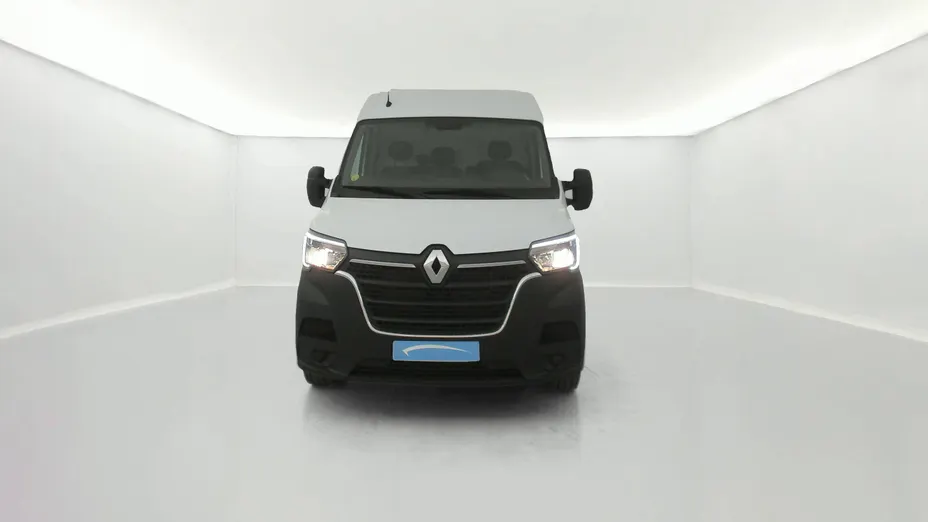 RENAULT Trafic -