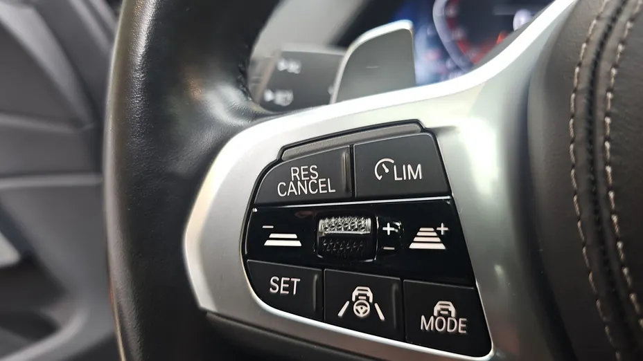 BMW X5 X5 xDrive40d mHEV sport-aut