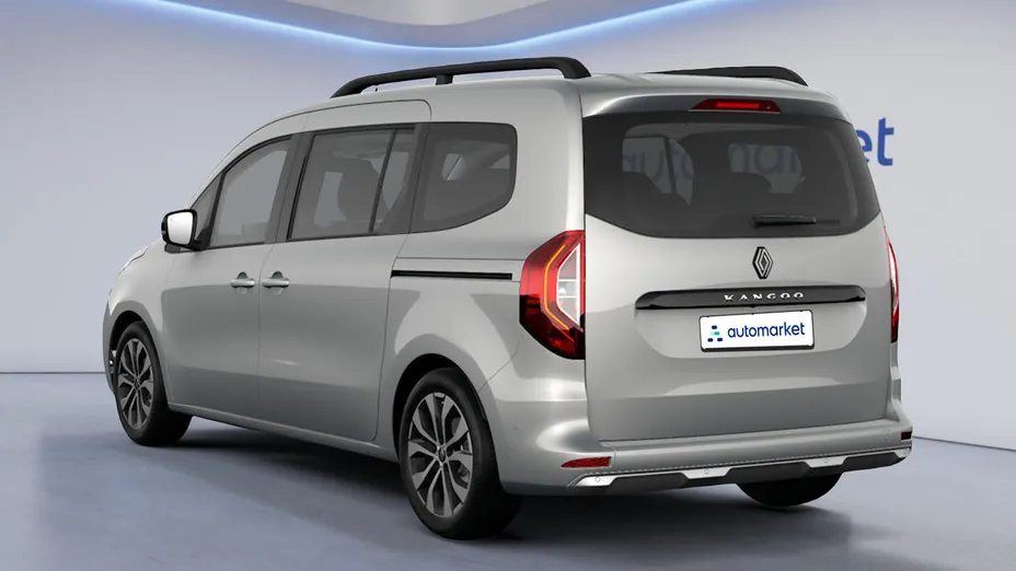 RENAULT Kangoo Express/Van Kangoo Van 1.3 TCe L2 Extra EDC Nowy