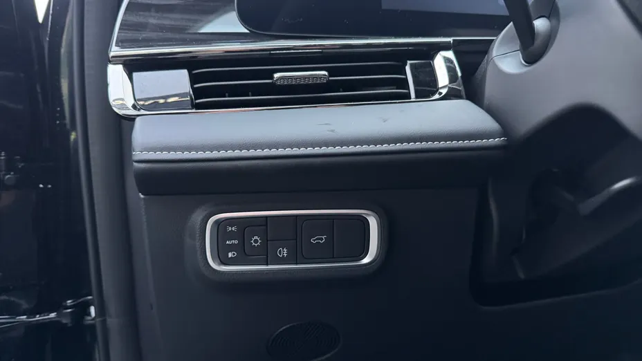 OMODA Omoda 5 Omoda 5 1.5 T-GDI Hybrid Premium DHT Nowy