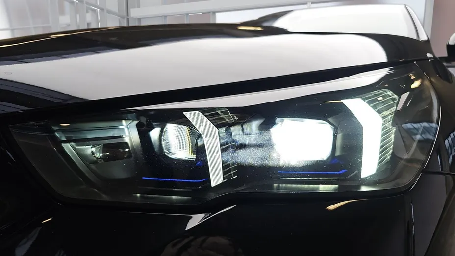 BMW Seria 5 520d xDrive mHEV aut