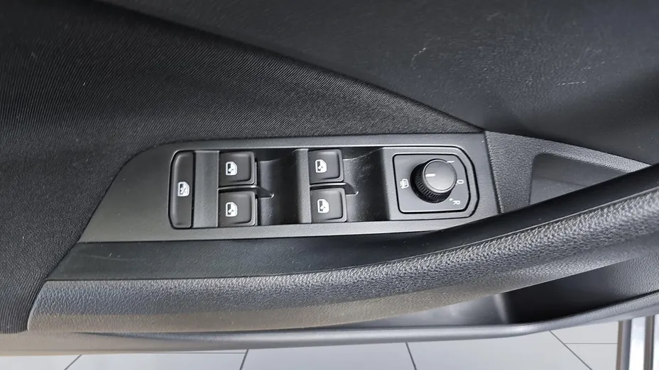SKODA Scala Scala 1.5 TSI Ambition DSG