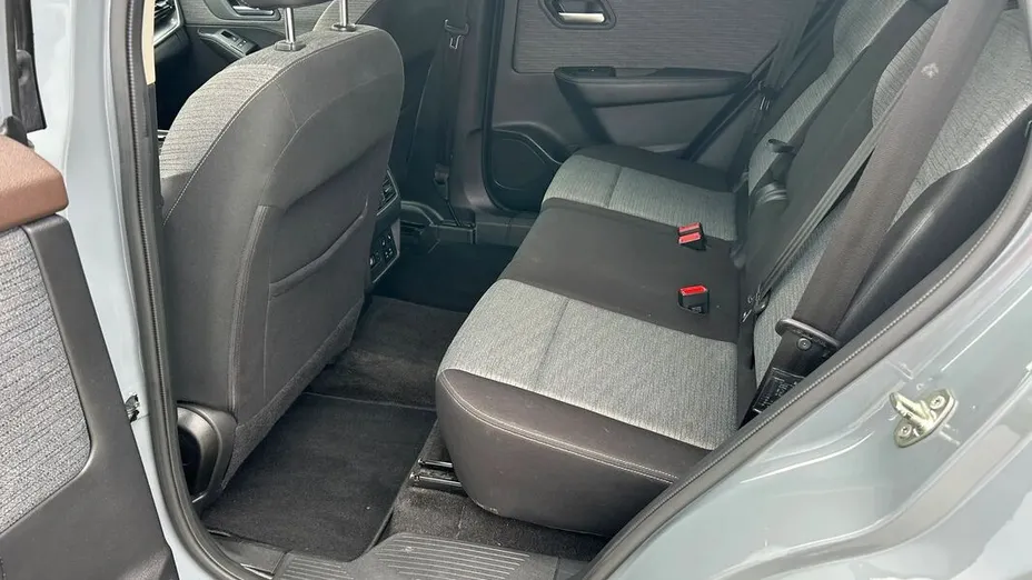 NISSAN X-Trail X-Trail 1.5 VC-T mHEV N-Connecta 2WD Xtronic
