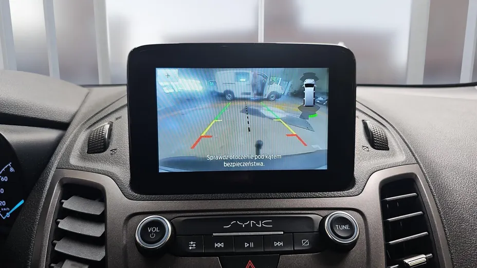 FORD Transit Connect Transit Connect 220 L1 Active PowerShift