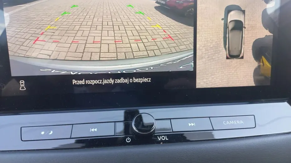 NISSAN Qashqai Qashqai 1.3 DIG-T mHEV N-Connecta