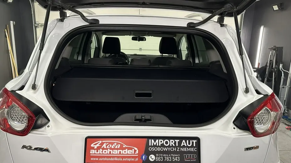 FORD Kuga Kuga 1.5 EcoBlue FWD ST-Line