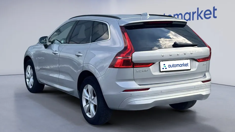VOLVO XC60 XC60 B4 B Core aut
