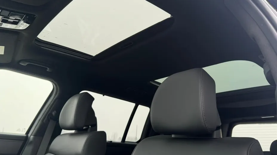 HYUNDAI Santa Fe Santa Fe 1.6 T-GDI HEV Calligraphy 4WD aut 6os.