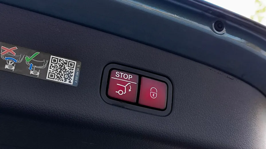 MERCEDES-BENZ GLC GLC 220 d mHEV 4-Matic AMG Line