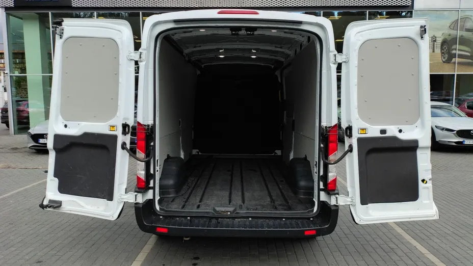 FORD Transit Transit 350 L3H2 Ambiente