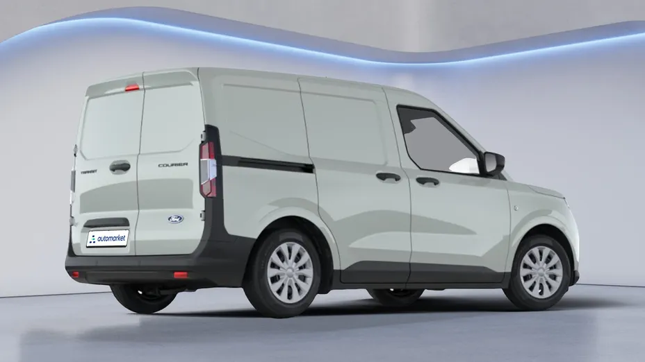 FORD Transit Courier Transit Courier 1.5 EcoBlue 1,9t Trend Nowy