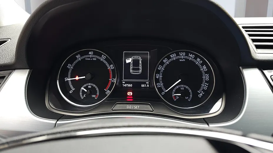 SKODA Fabia Fabia 1.0 TSI Ambition