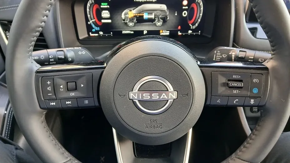 NISSAN X-Trail X-Trail 1.5 VC-T e-POWER N-Connecta e-4ORCE 7os