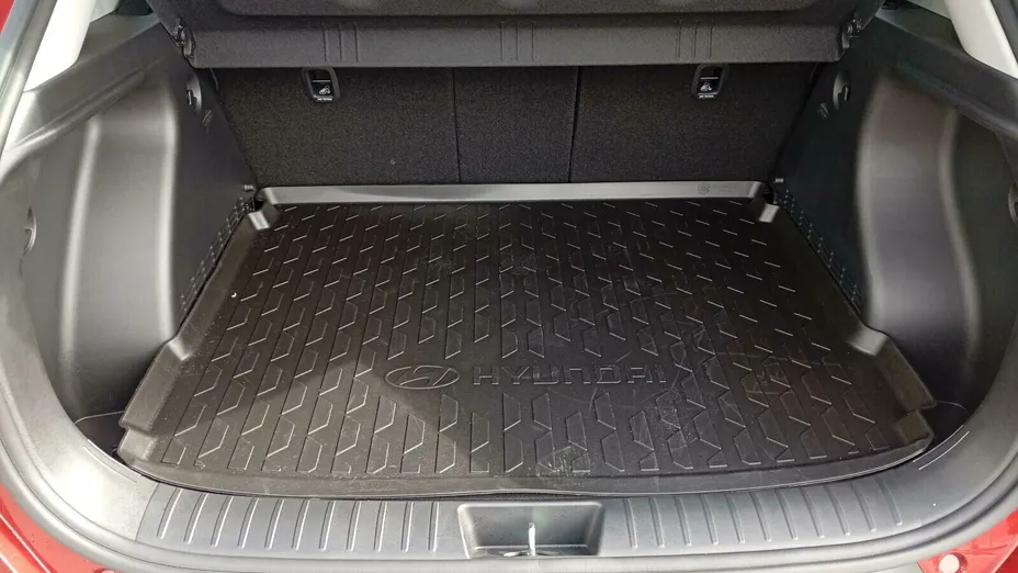 HYUNDAI Kona Kona 1.6 GDI Hybrid Executive DCT