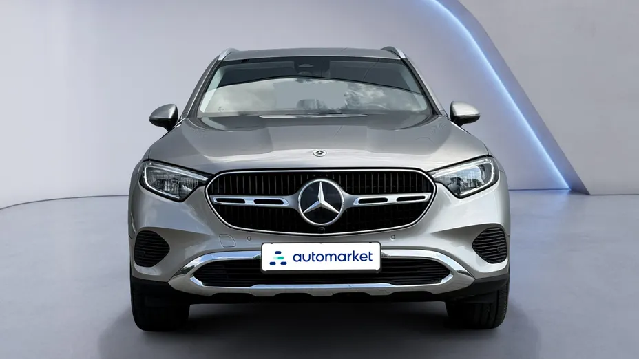 MERCEDES-BENZ GLC GLC 200 mHEV 4-Matic Avantgarde