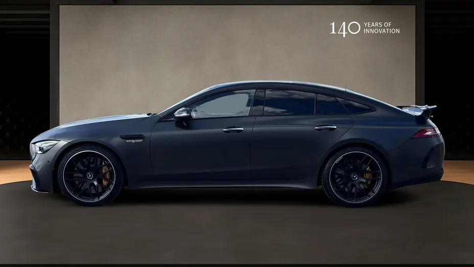 MERCEDES-BENZ Maybach Klasa S -