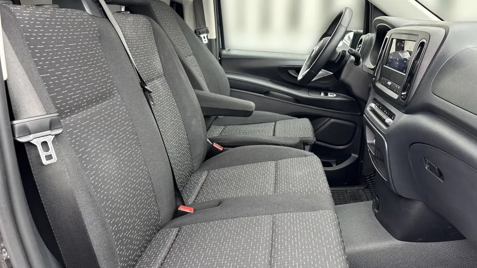 MERCEDES-BENZ Vito Vito Tourer 116 CDI L3 Pro 9G-Tronic 447.705