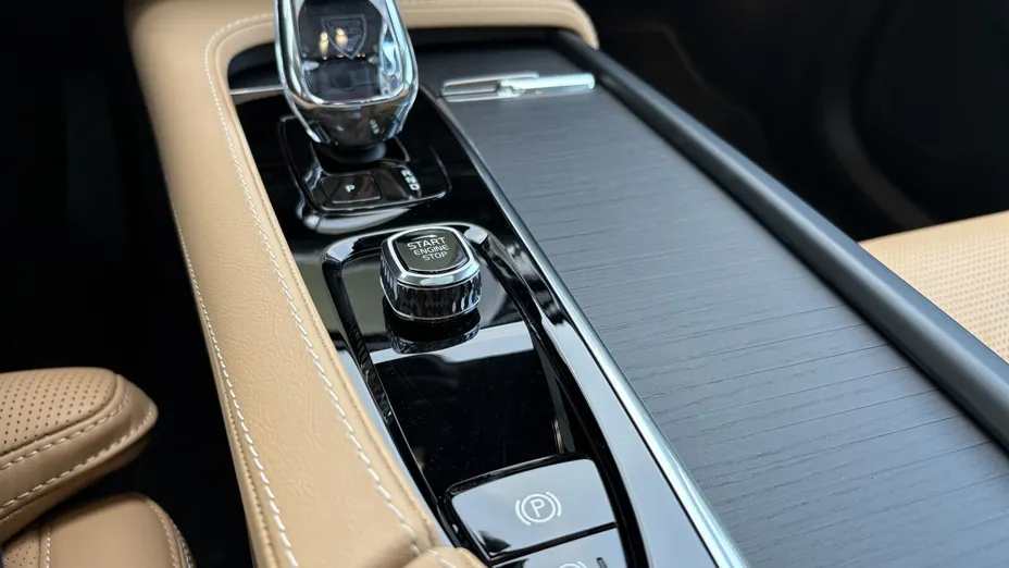 VOLVO XC90 XC90 B5 B AWD Ultra Bright 7os aut