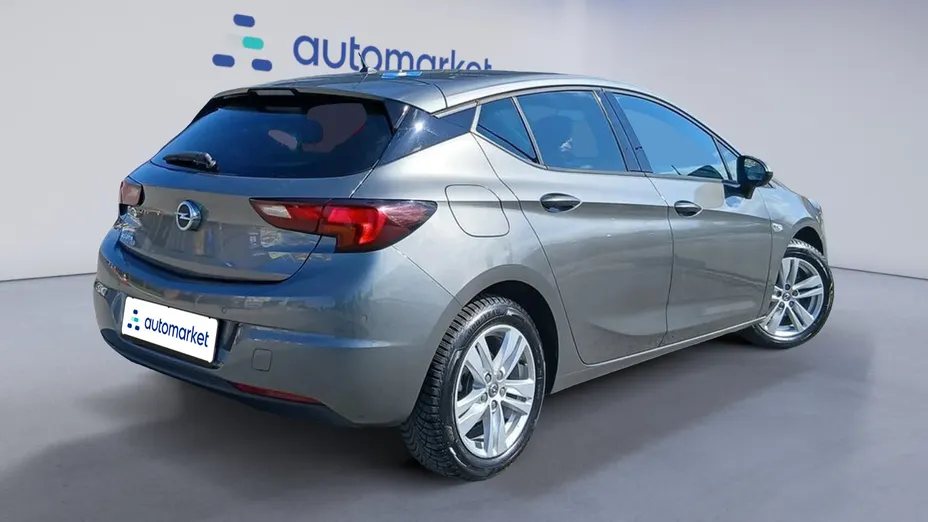 OPEL Astra Astra V 1.2 T GS Line S&S
