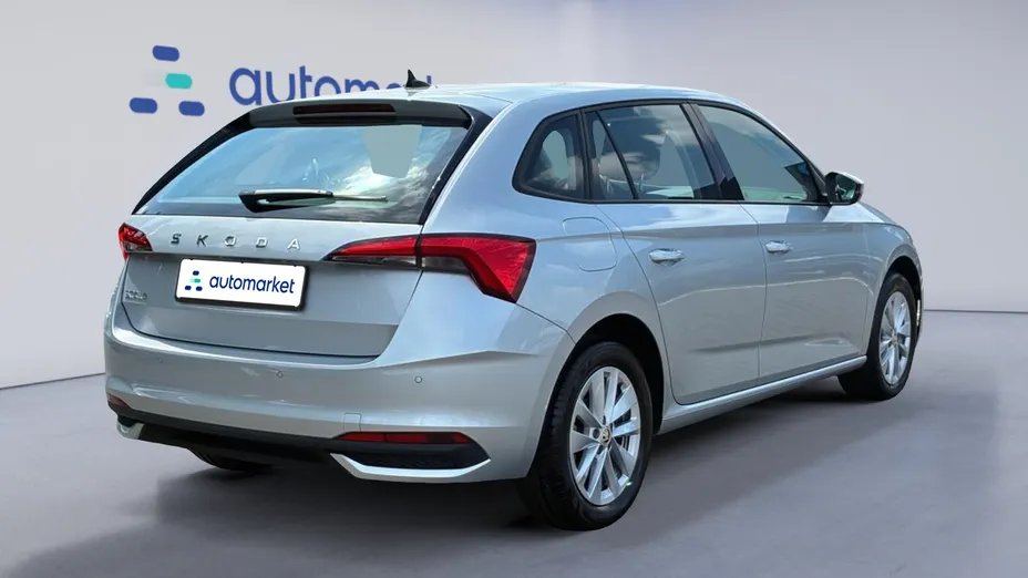 SKODA Scala Scala 1.0 TSI Selection DSG