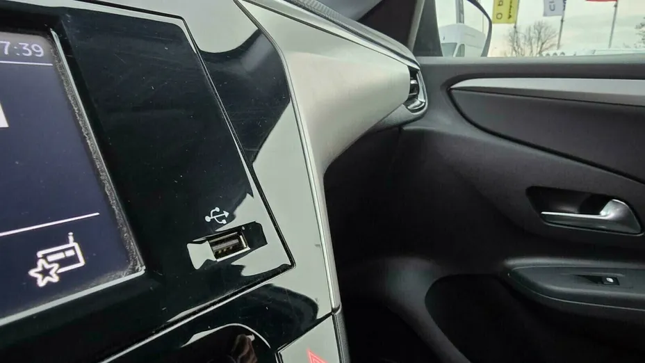 OPEL Corsa Corsa 1.2 S&S