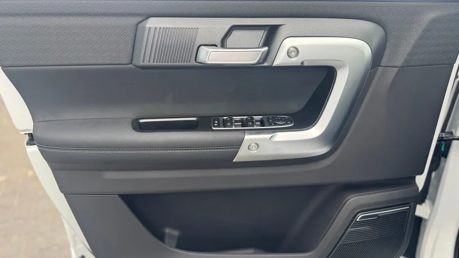 JAECOO J7 J7 1.6 T-GDI Urban DCT Nowy