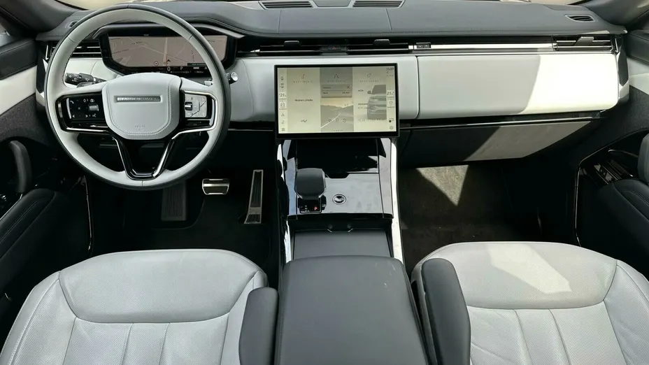 LAND ROVER Range Rover Sport Range Rover S 3.0 P460e PHEV Dynamic SE