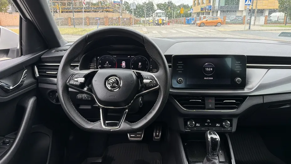 SKODA Kamiq Kamiq 1.0 TSI Style DSG