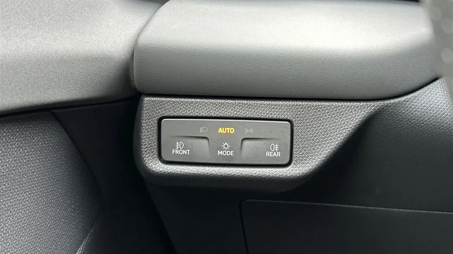CUPRA Terramar Terramar 1.5 eTSI mHEV DSG