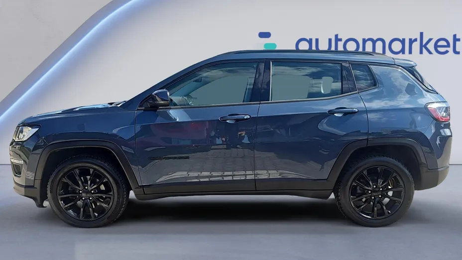 JEEP Compass Compass 1.3 TMair Night Eagle FWD S&S