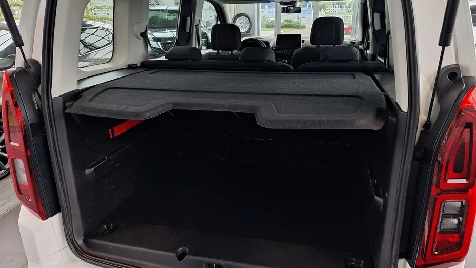 TOYOTA Proace City Verso Proace City Verso 1.5 D-4D Business