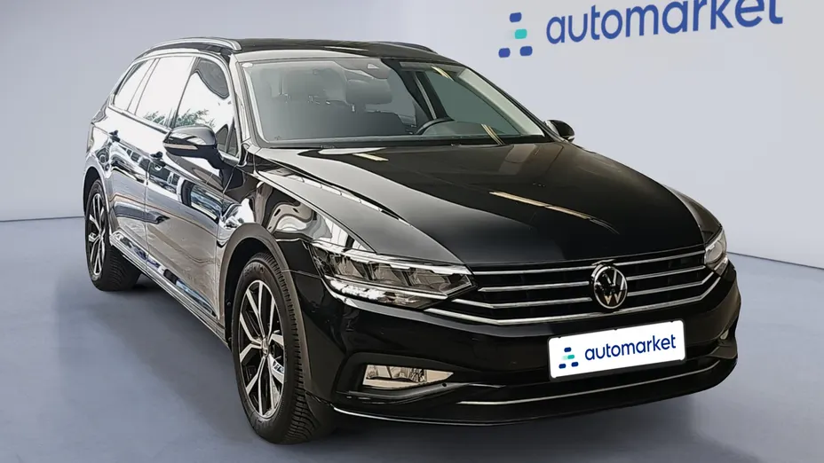 VOLKSWAGEN Passat Passat 1.5 TSI EVO Business DSG