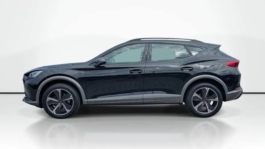 CUPRA Formentor Formentor 2.0 TSI 4Drive DSG