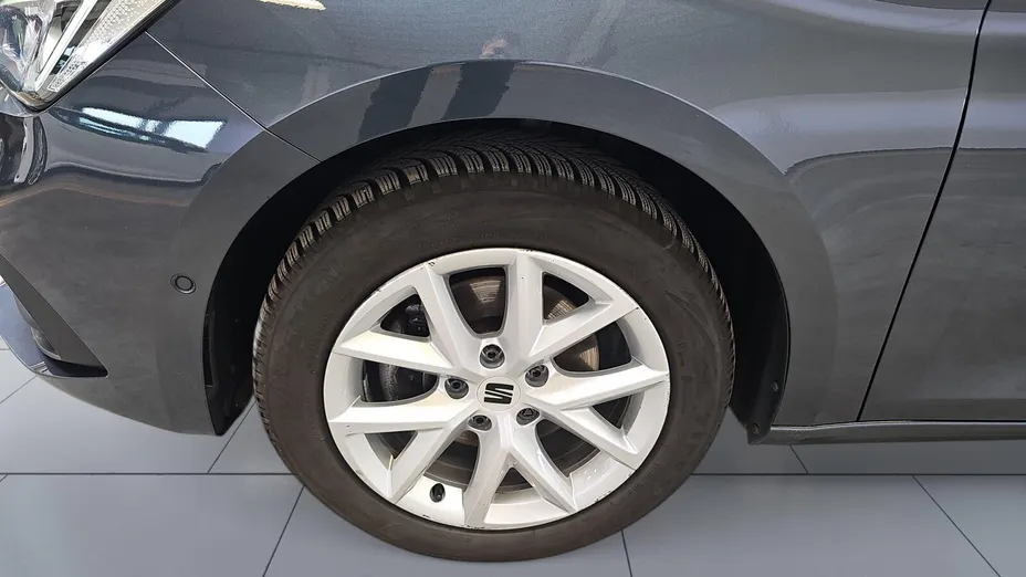 SEAT Leon Leon 1.5 TSI Full LED