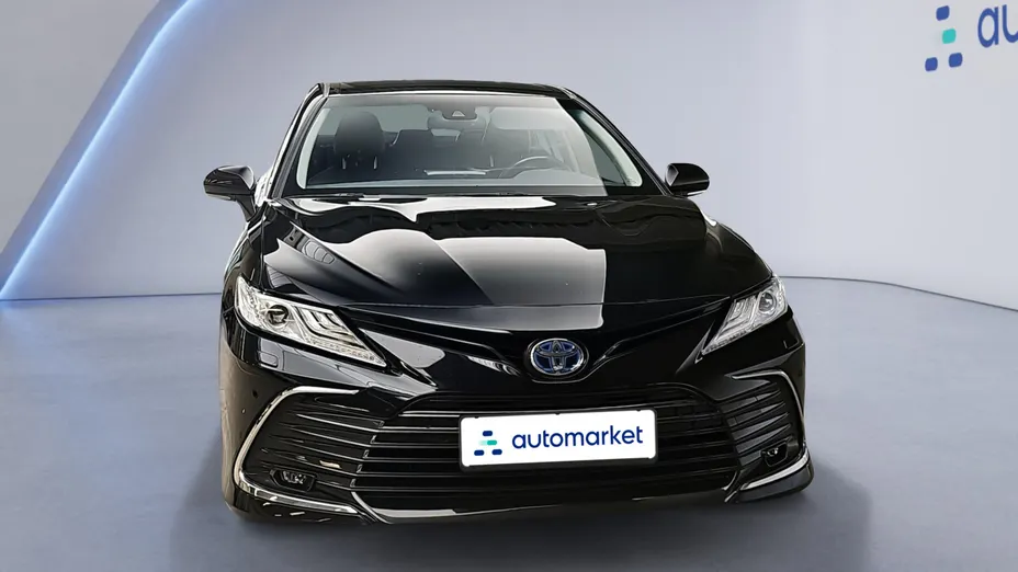TOYOTA Camry Camry 2.5 Hybrid Executive CVT
