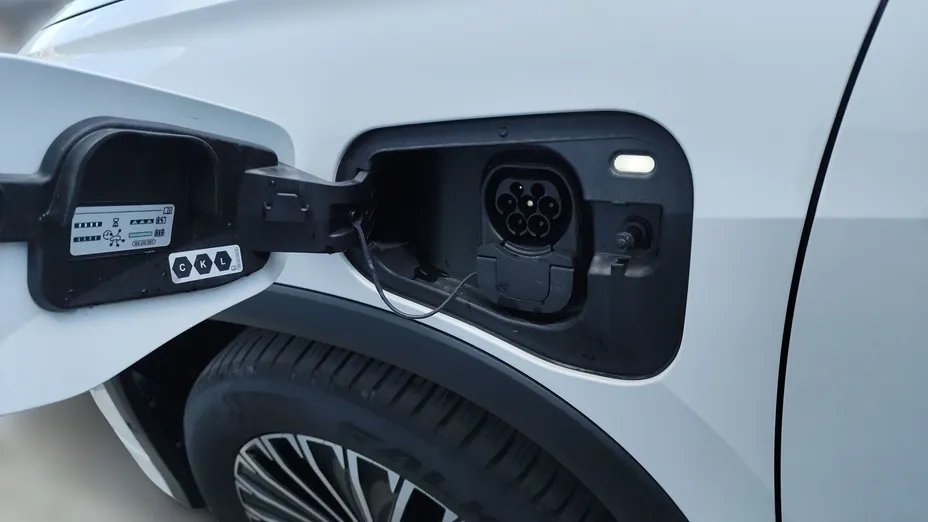 VOLKSWAGEN Tayron Tayron 1.5 TSI eHybrid PHEV 150kW Elegance DSG