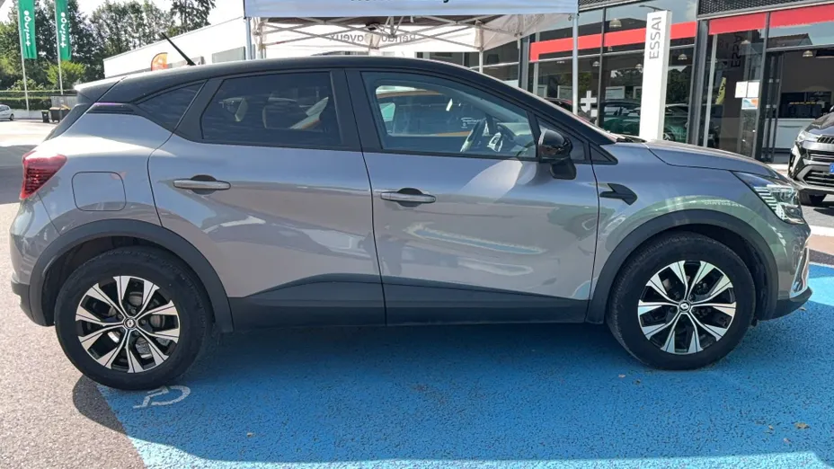 RENAULT Captur -