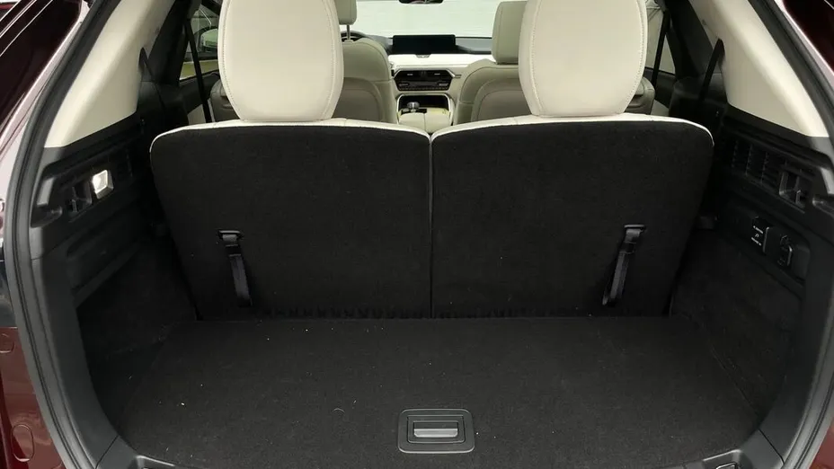 MAZDA CX-80 CX-80 3.3 e-Skyactiv D mHEV Takumi Plus AWD aut