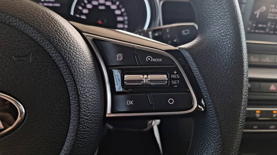 KIA Cee'd Ceed 1.0 T-GDI S