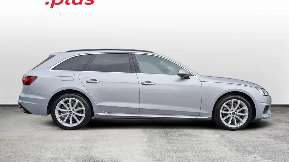 AUDI A4 Avant -