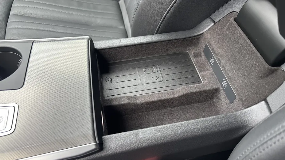 AUDI A6 Avant -