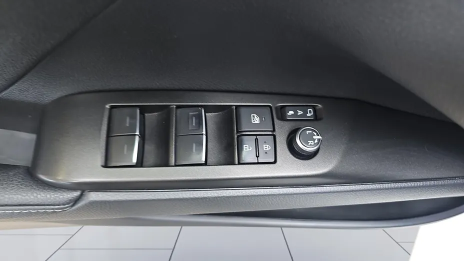 TOYOTA Camry Camry 2.5 Hybrid Prestige CVT