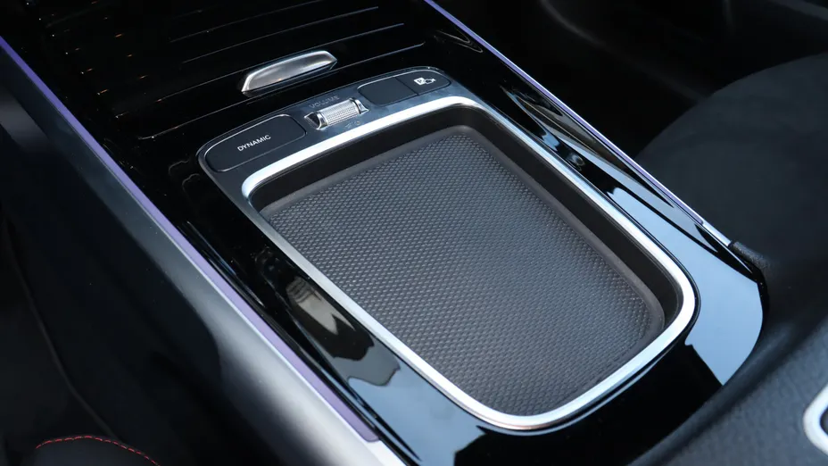 MERCEDES-BENZ GLB GLB 200 d AMG Line 8G-DCT Nowy