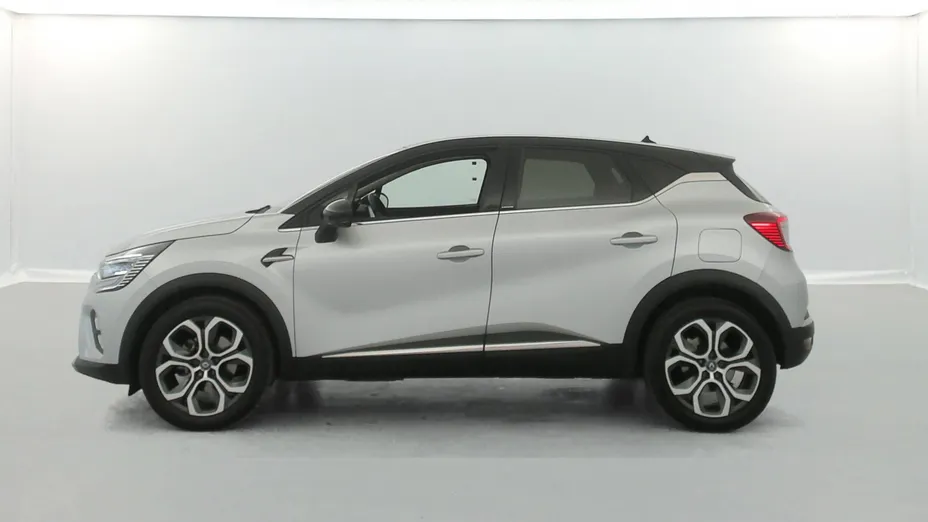 RENAULT Captur -