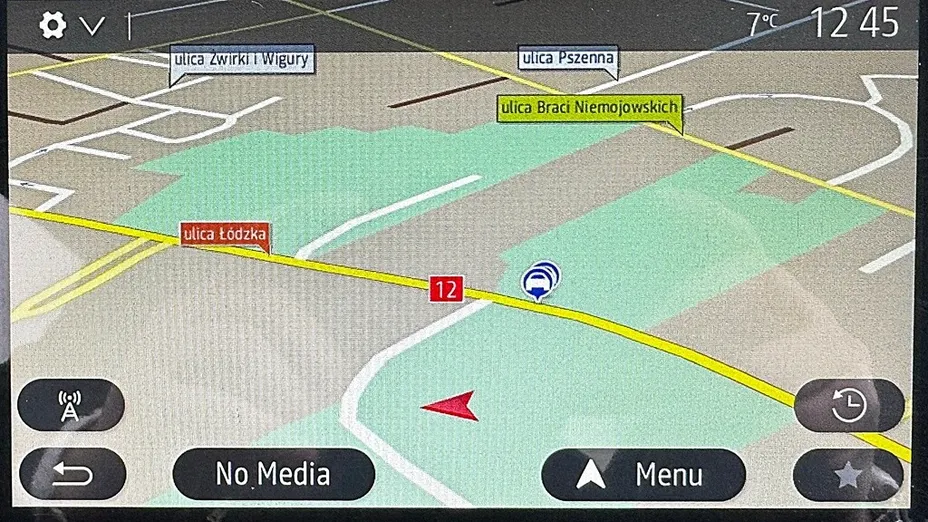 DACIA Duster Duster 1.0 TCe Prestige LPG